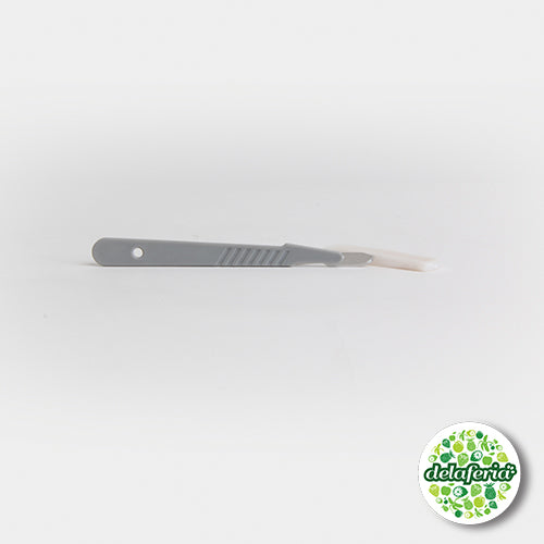 Bisturí Estéril (Esqueje)
