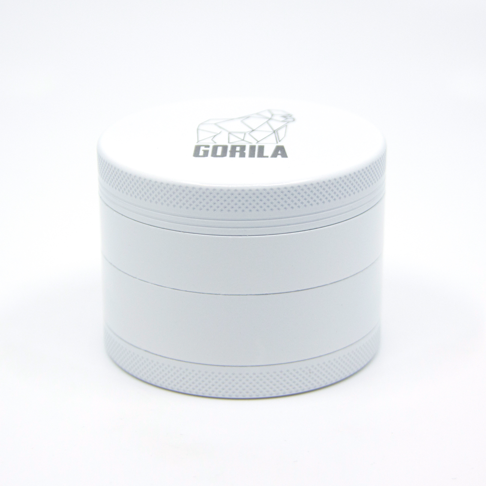 Grinder Gorila Ceramics