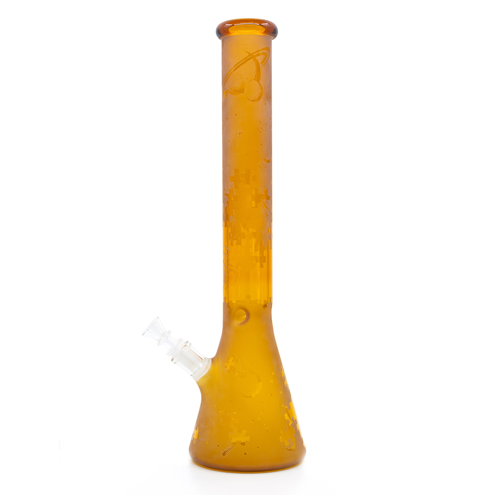 Bong Phoenix Baker Puzzle