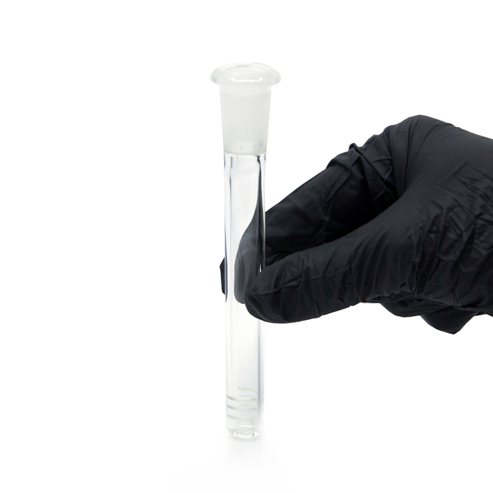 Repuesto Tubo Difusor Transparente 4,5'' / 11,4 cms