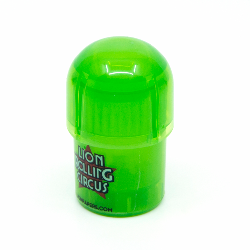 Moledor Contenedor (Tainer) Lion Rolling Circus