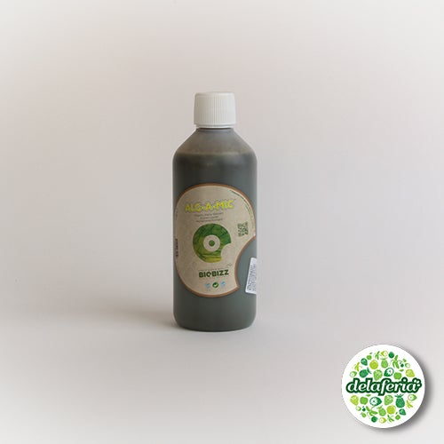 Alg A Mic BioBizz - Estimulante Vegetativo