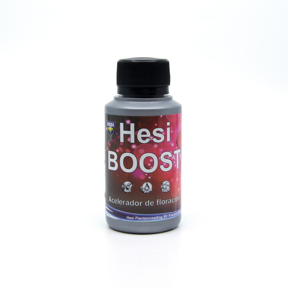 Boost Hesi