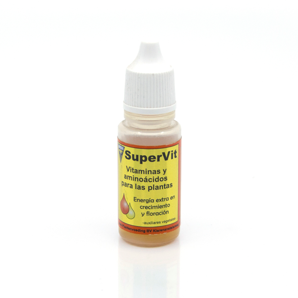 Super Vit 10 ml Hesi