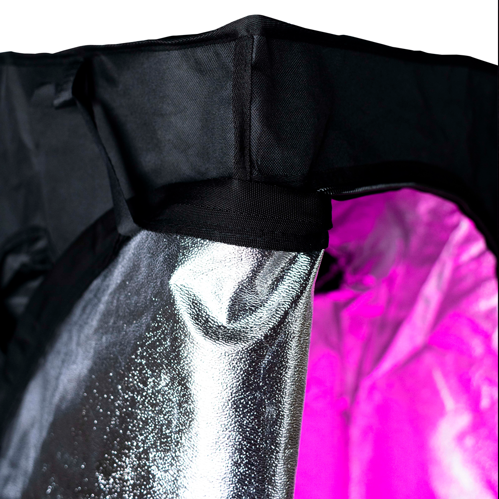 Carpa Cultivo Indoor Gorila 100x100x200 cm.