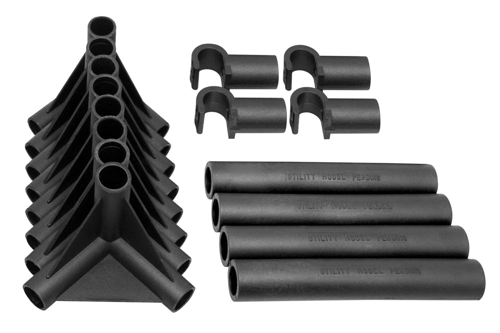 Carpa Pro Box Basic 60x60x160cm.