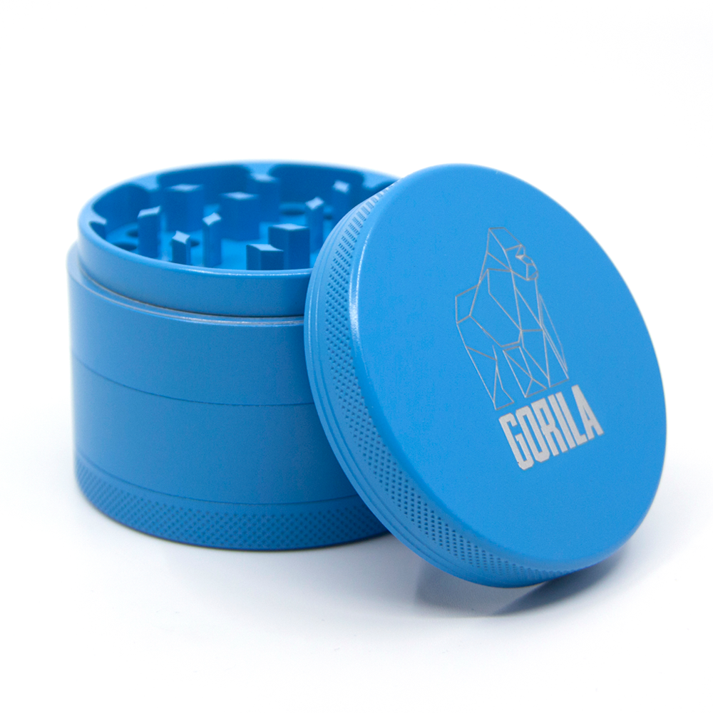 Grinder Gorila Ceramics