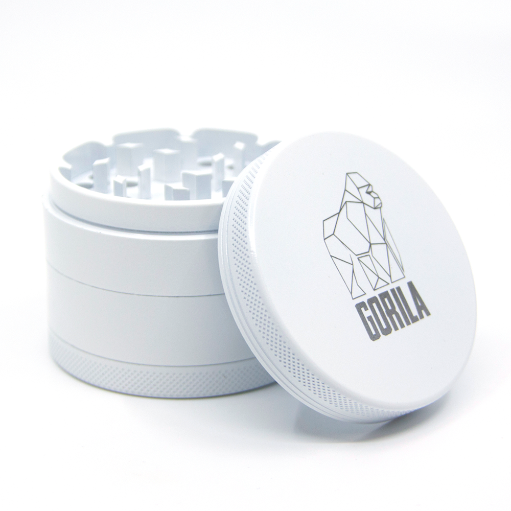 Grinder Gorila Ceramics