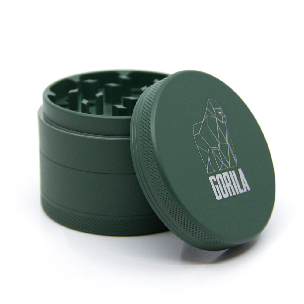 Grinder Gorila Ceramics