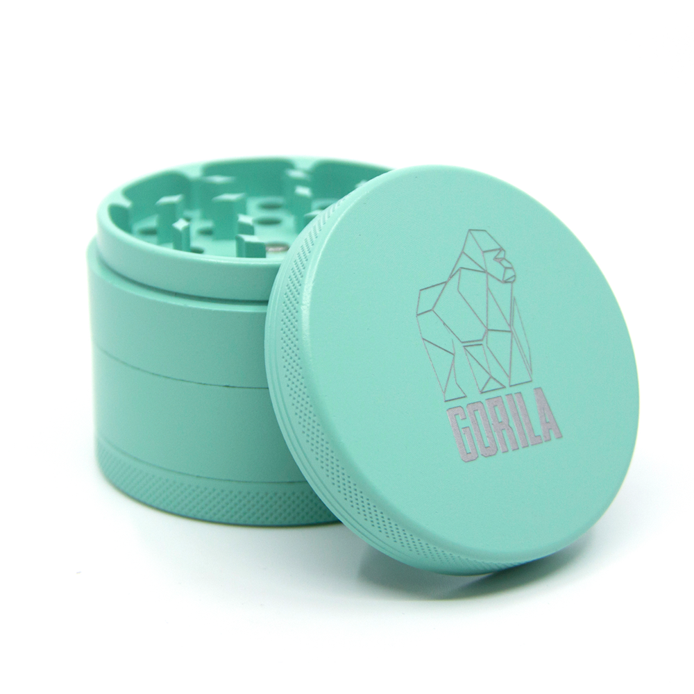 Grinder Gorila Ceramics