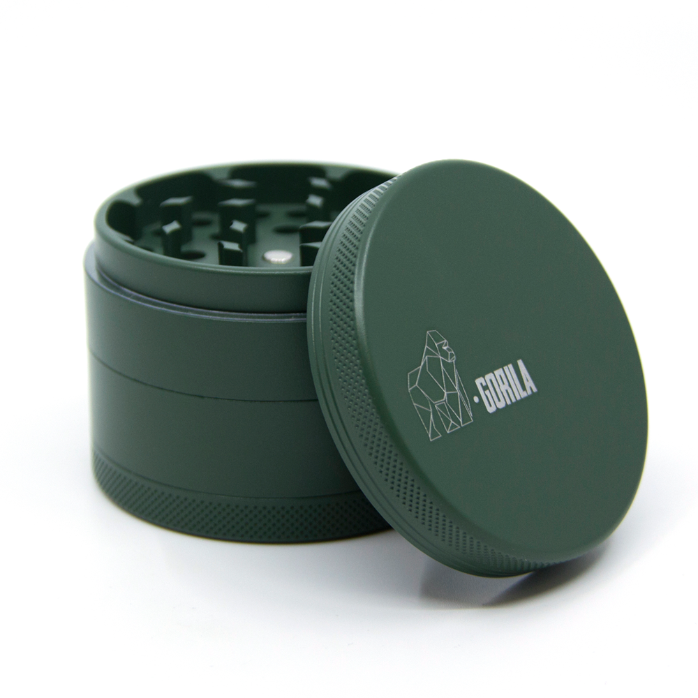 Grinder Gorila Ceramics