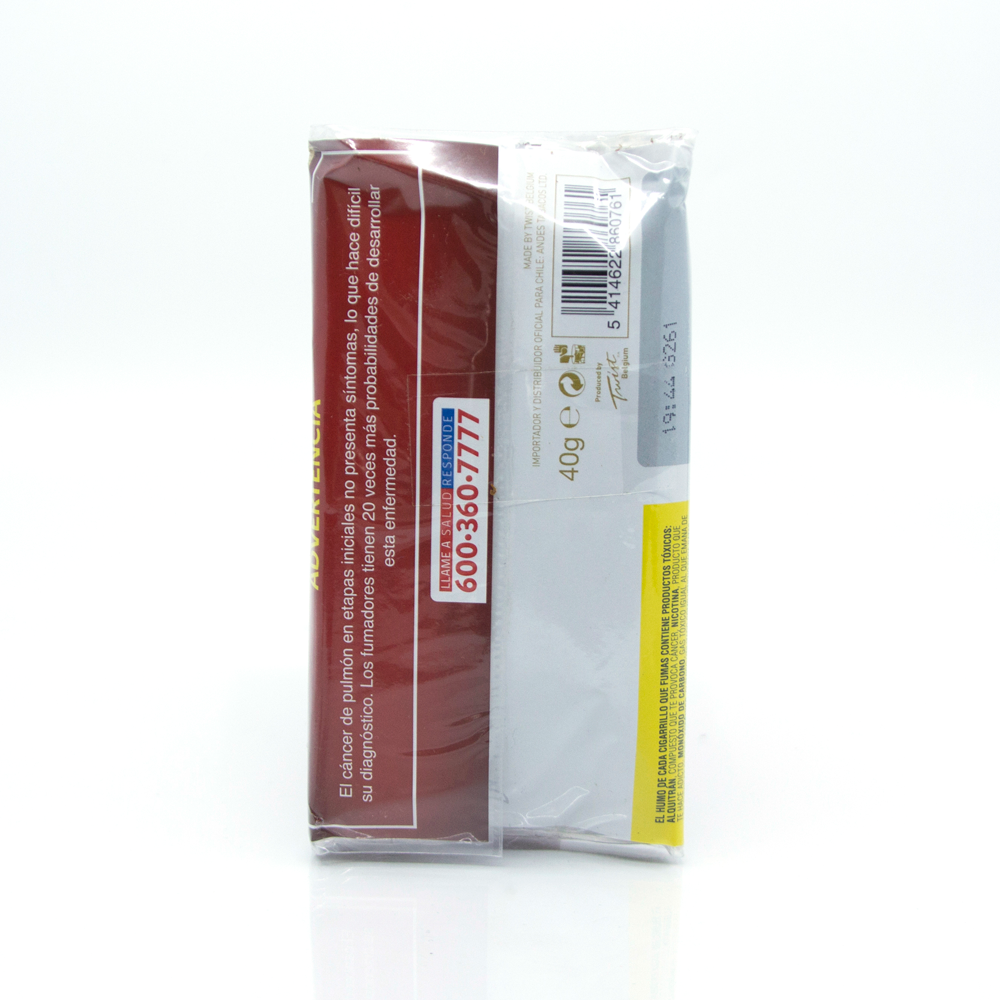 Tabaco Red Field variedades