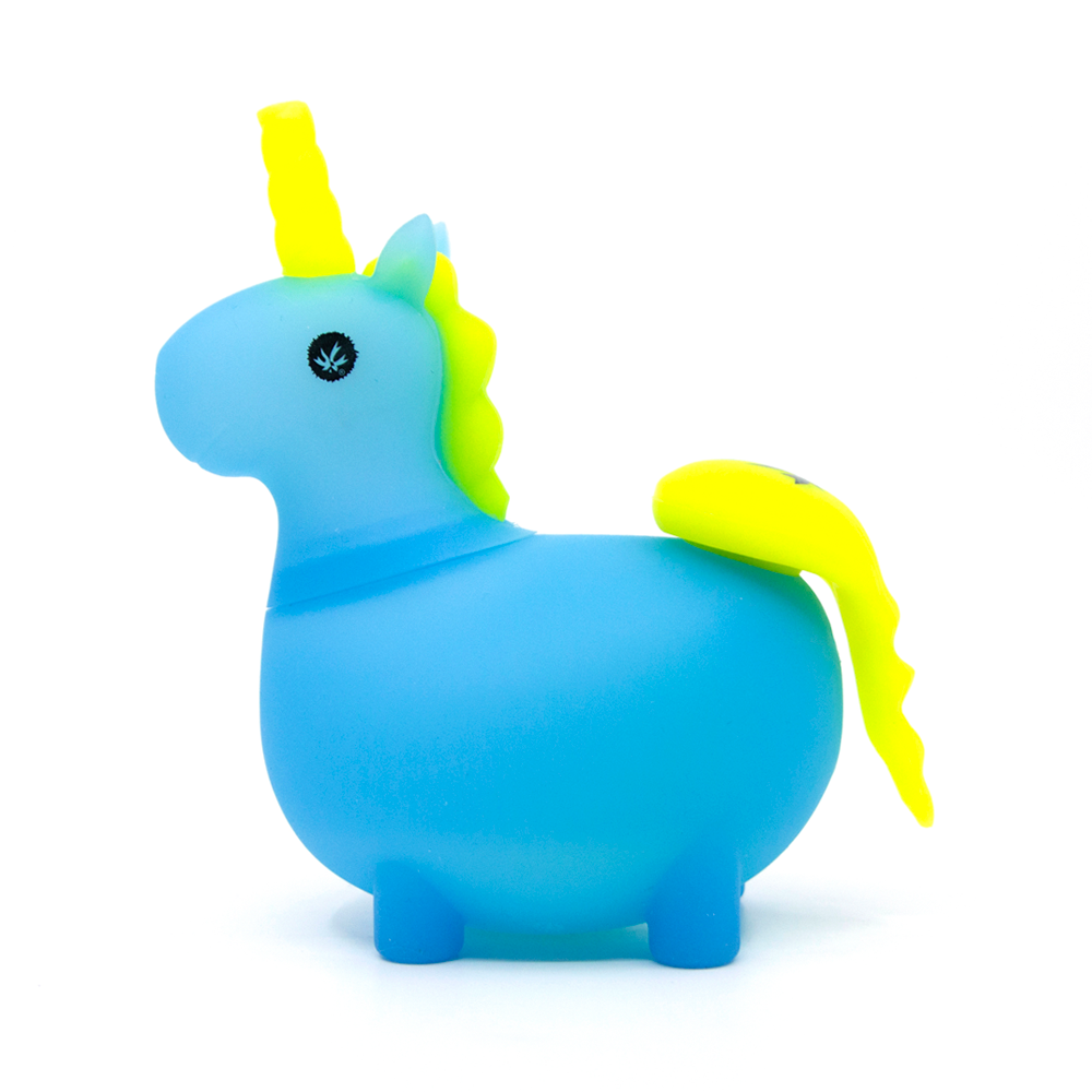 Unicornio LGBT Piecemaker