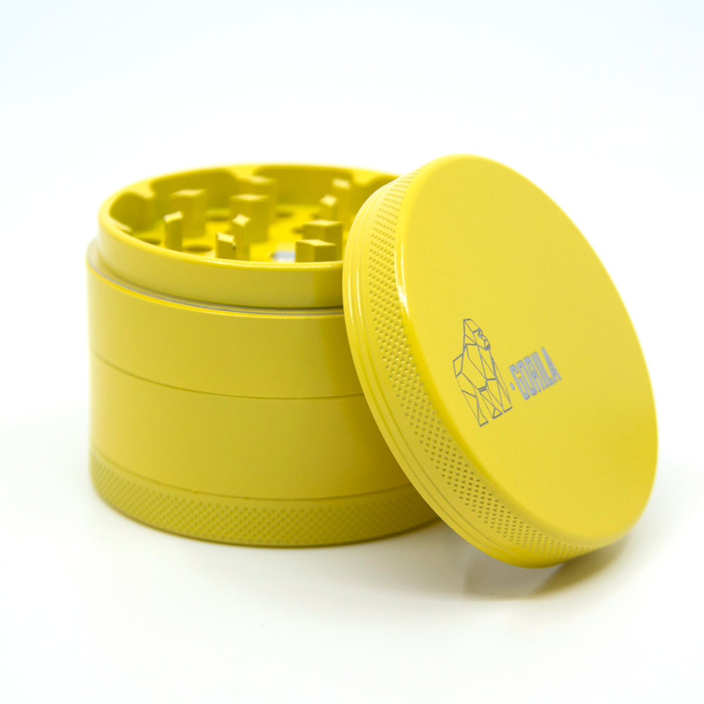 Grinder Gorila Ceramics