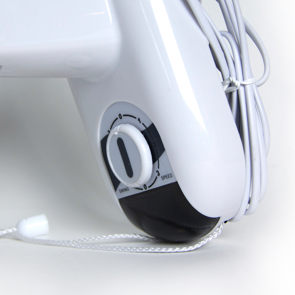 Ventilador de pared Gorila 40 cm