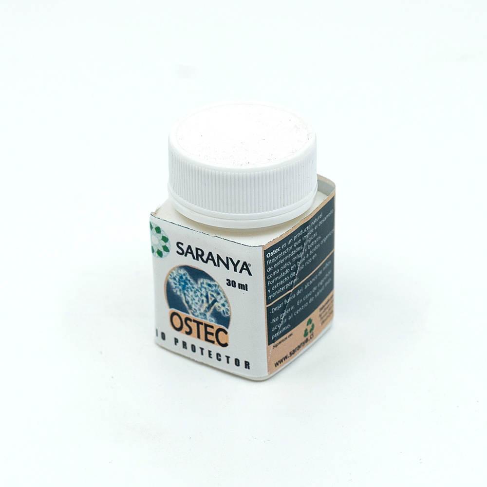 Ostec Saranya 30 ml