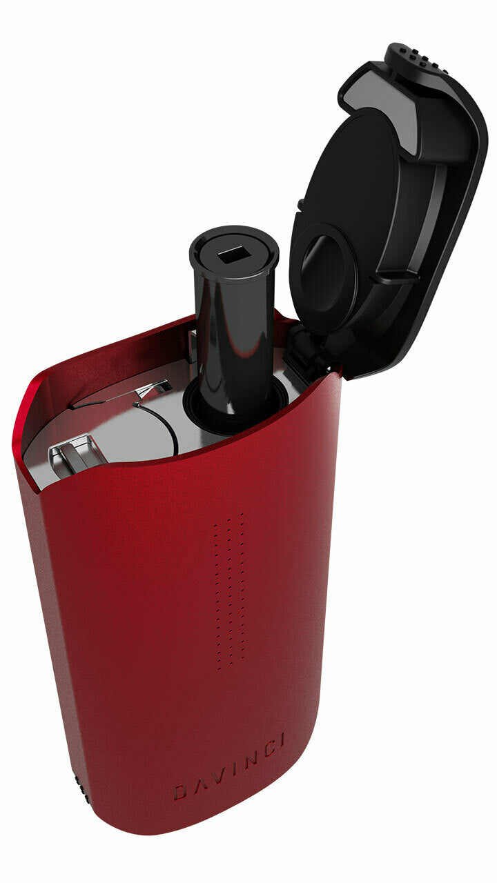 Vaporizador IQC