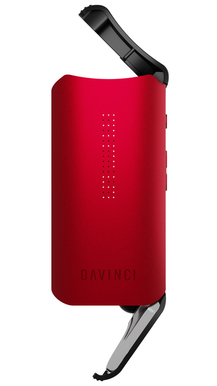 Vaporizador IQC