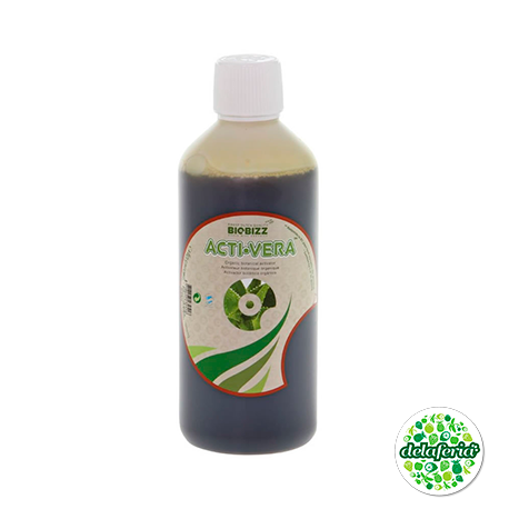 Acti-Vera BioBizz - Estimulante Vegetativo