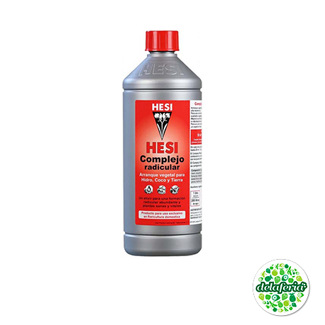 Complejo Radicular Hesi