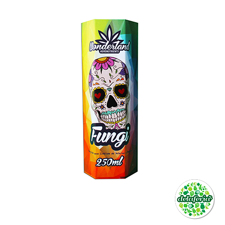 Fungi 250ml - Wonderland