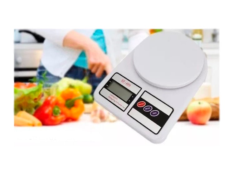 Pesa de cocina