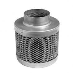 Filtro de Carbon Kasvi