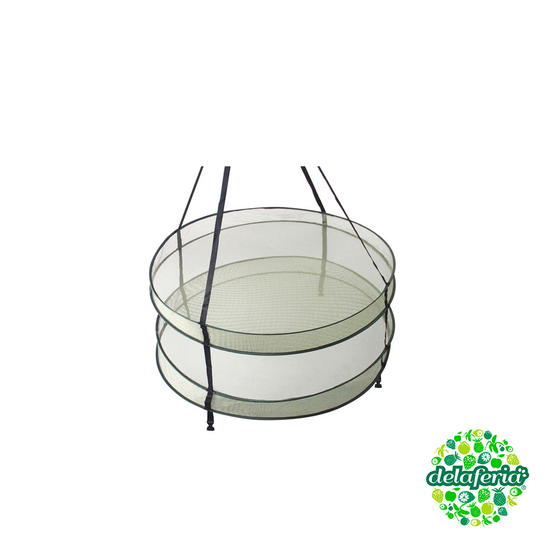 Malla de secado 60 cm 24"