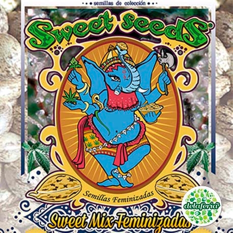 Sweet Mix Fem