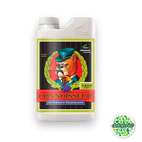 PH Perfect Connoisseur Grow Part B
