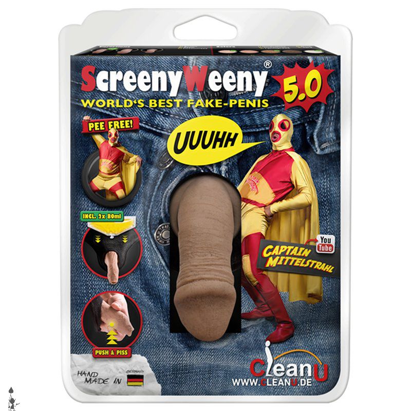 Screeny Weeny 5.0