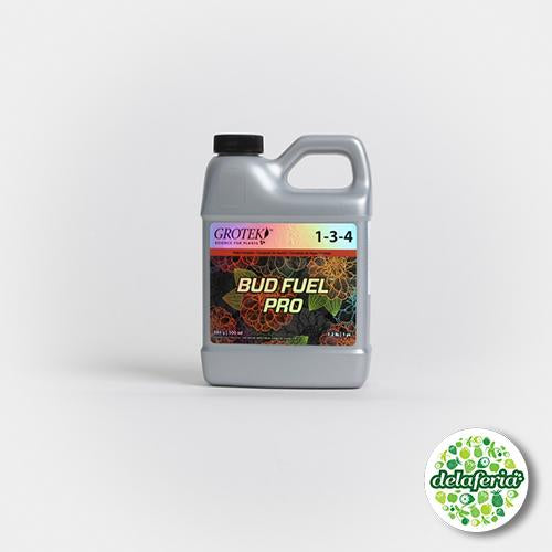 Bud Fuel Pro