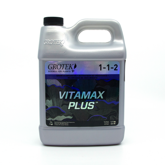 Vitamax Plus