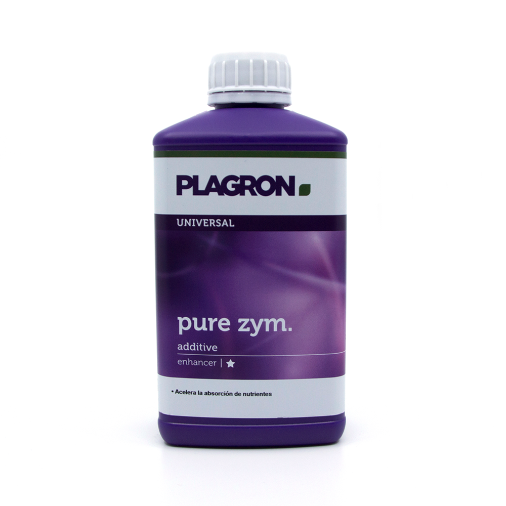 Pure Zym 500ml