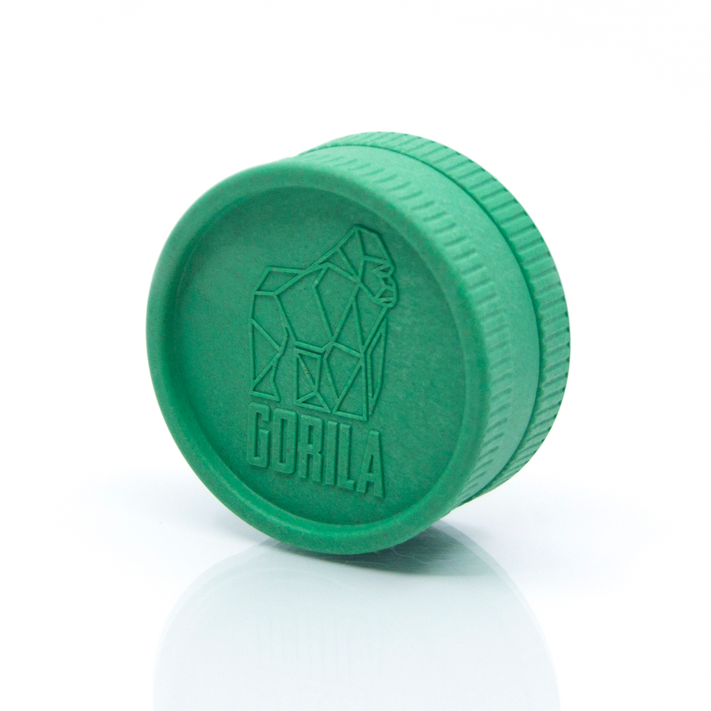 Biogrinder Gorila