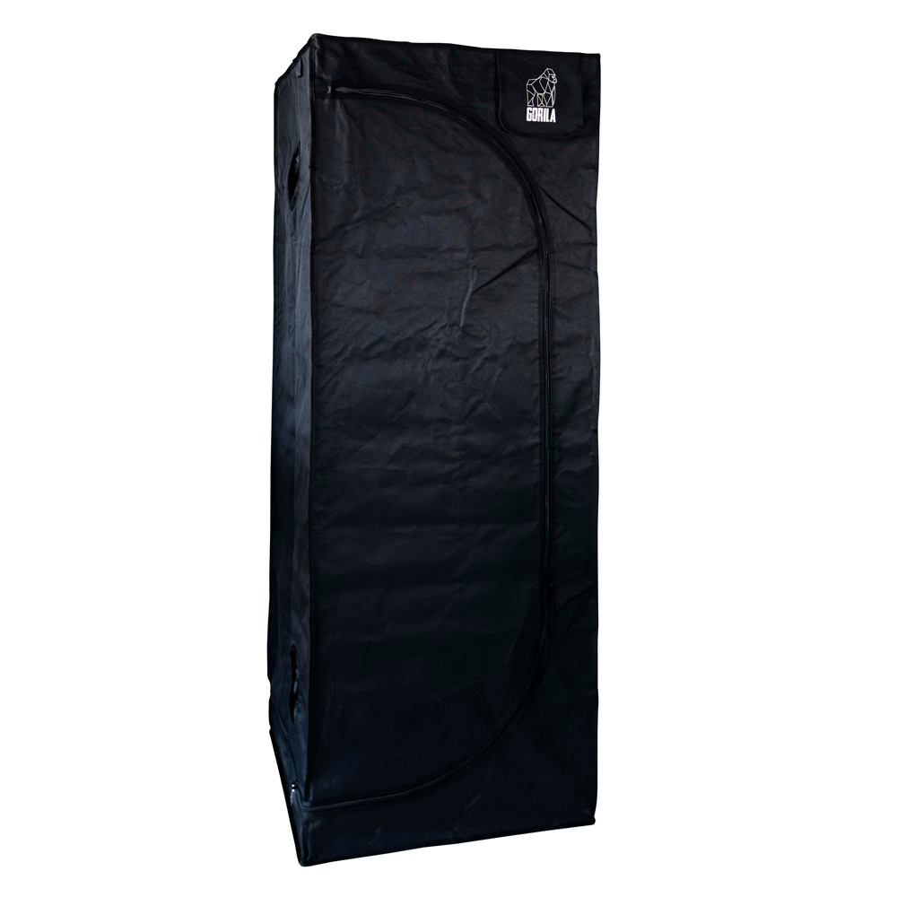Carpa Cultivo Indoor Gorila 120x120x200 cm.