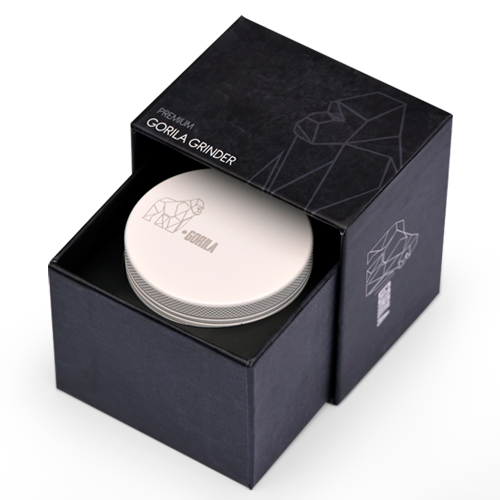 Grinder Gorila Ceramics