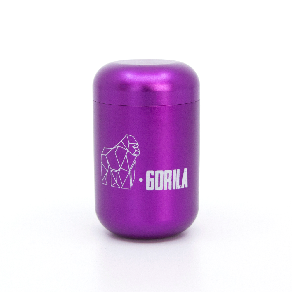 Contenedor Bullet Gorila