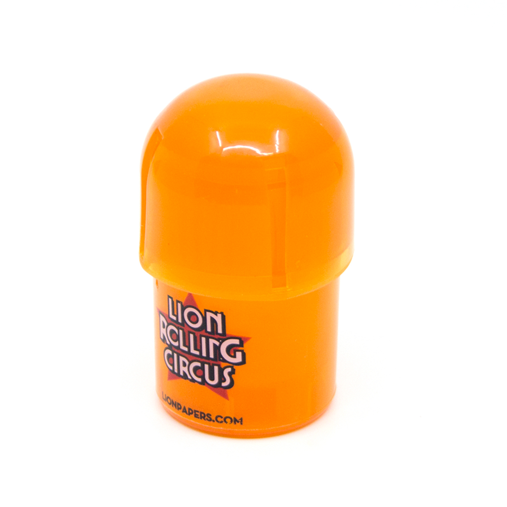 Moledor Contenedor (Tainer) Lion Rolling Circus