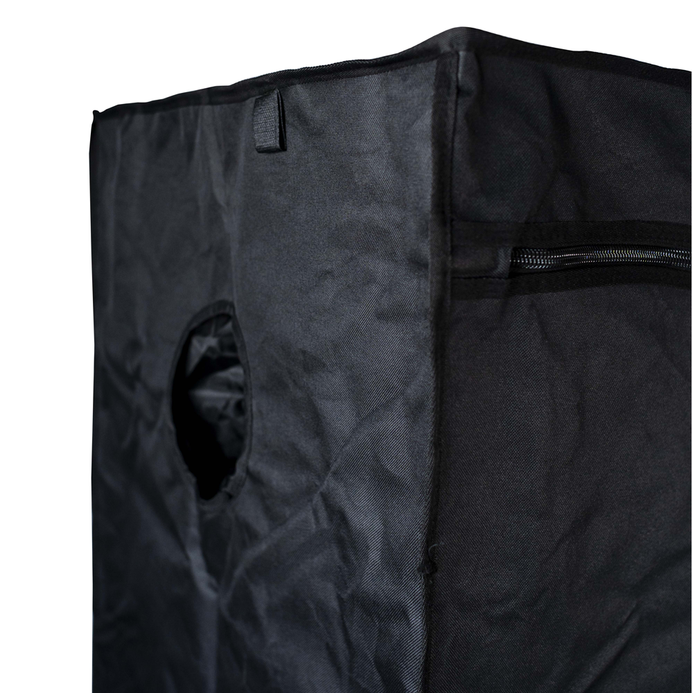 Carpa Cultivo Indoor Gorila 120x120x200 cm.
