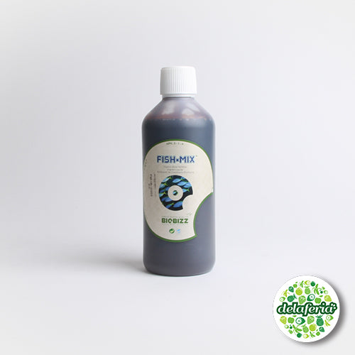 Fish Mix  Biobizz - Estimulante Vegetativo