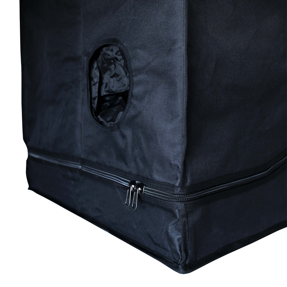 Carpa Cultivo Indoor Gorila 120x120x200 cm.