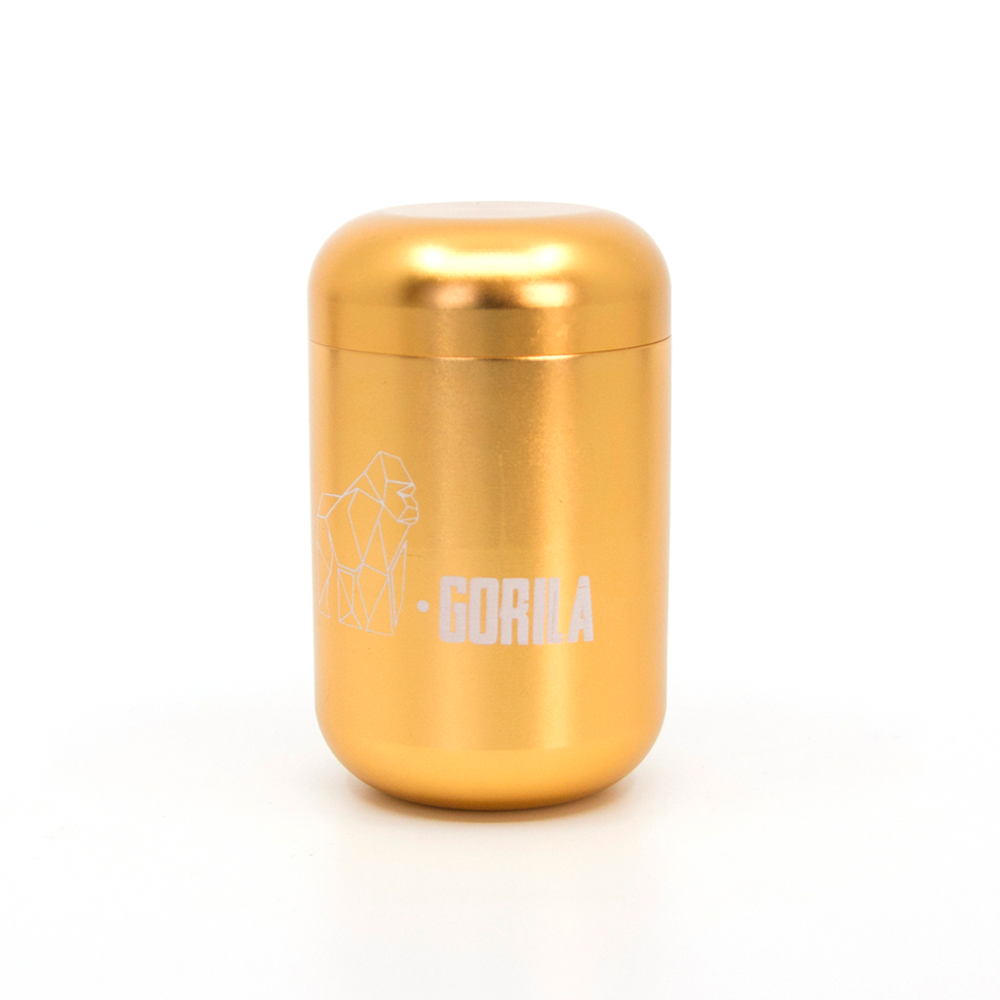 Contenedor Bullet Gorila
