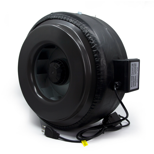 Extractor VK en linea 315mm Gorila