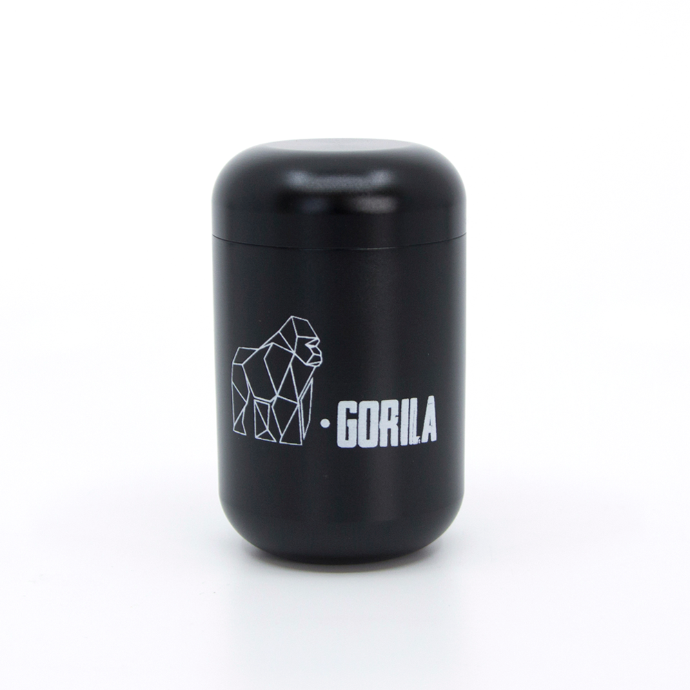 Contenedor Bullet Gorila