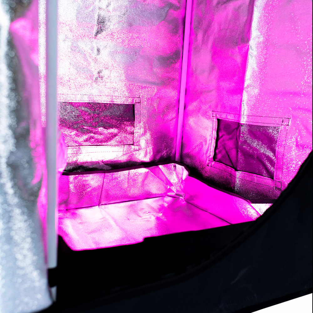 Carpa Cultivo Indoor Gorila 120x120x200 cm.