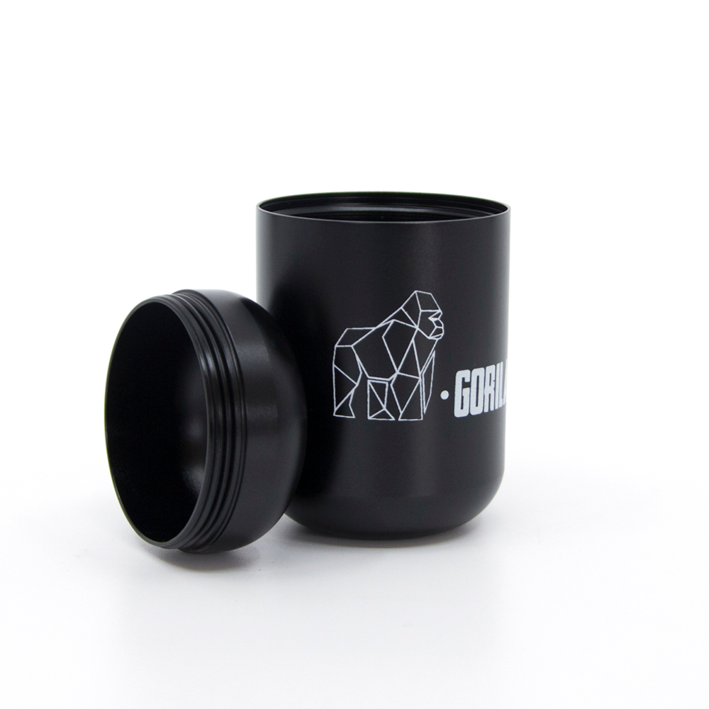 Contenedor Bullet Gorila