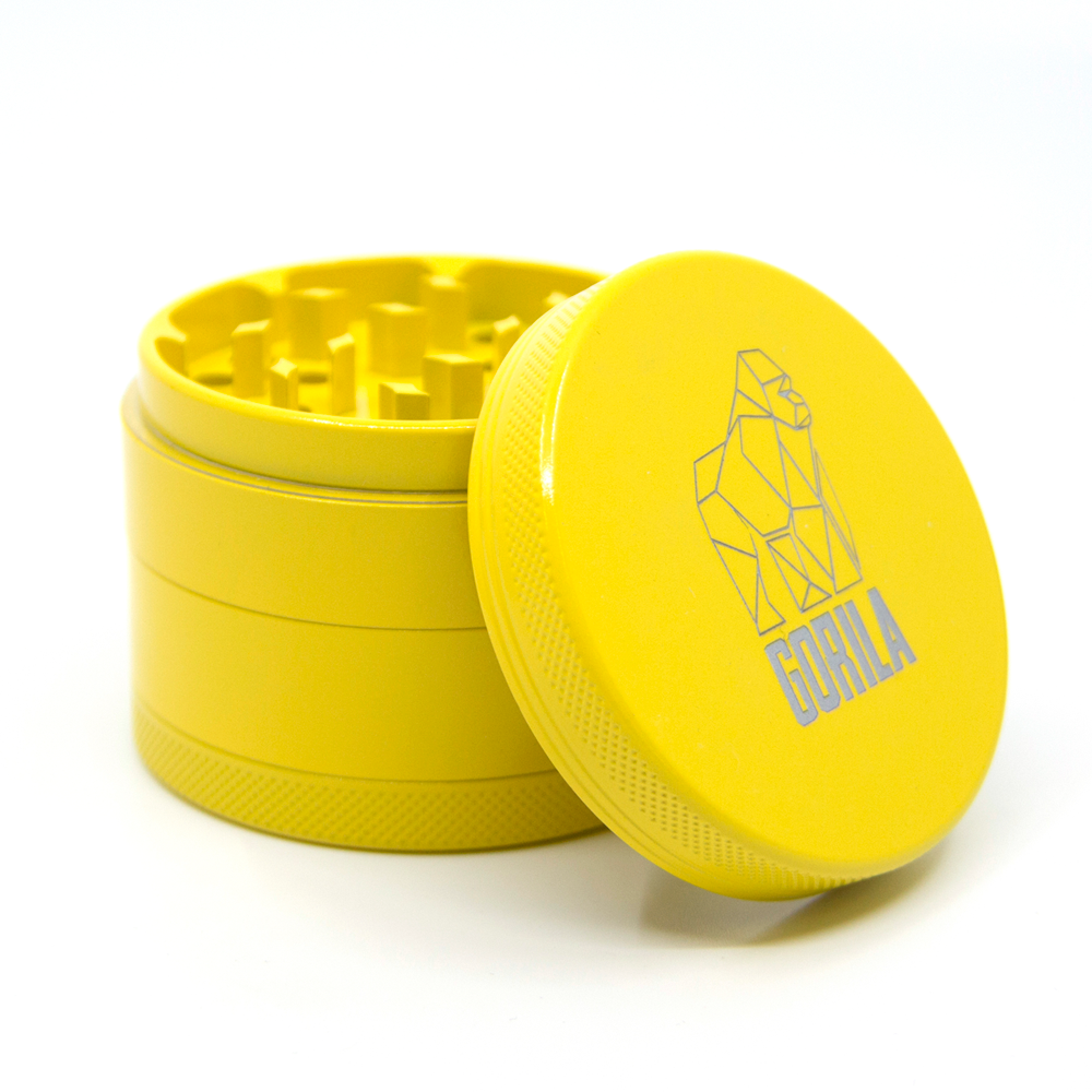 Grinder Gorila Ceramics