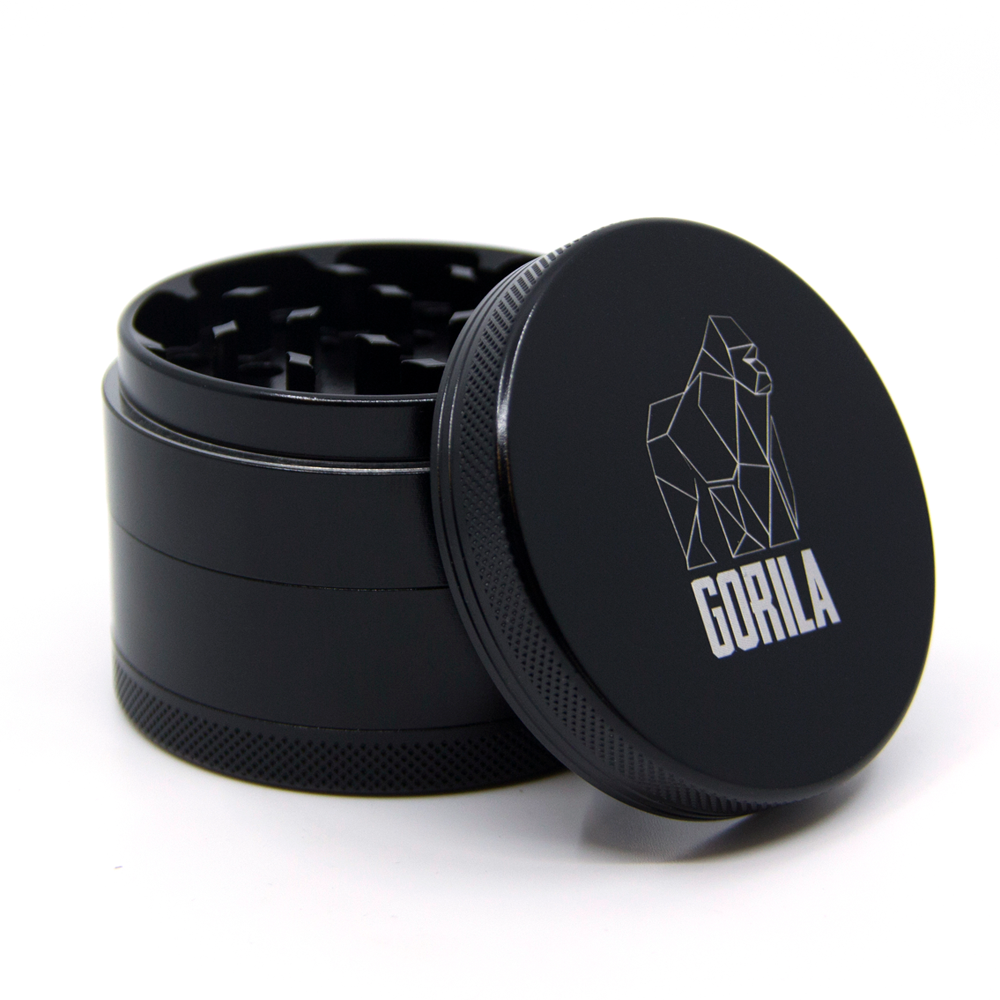 Grinder Gorila Ceramics
