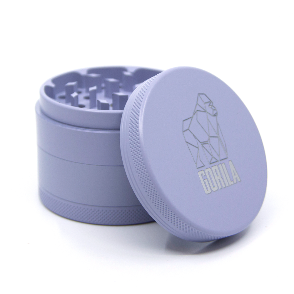 Grinder Gorila Ceramics